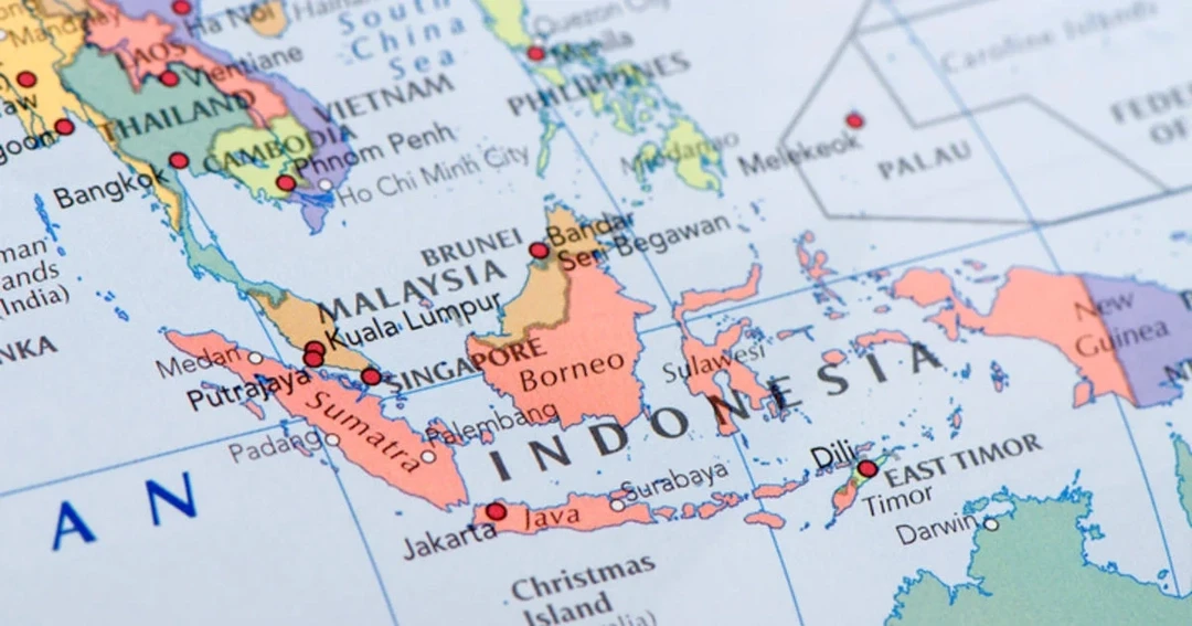 印尼警方重拳出击：国际线上博彩网络覆灭，涉案金额惊人