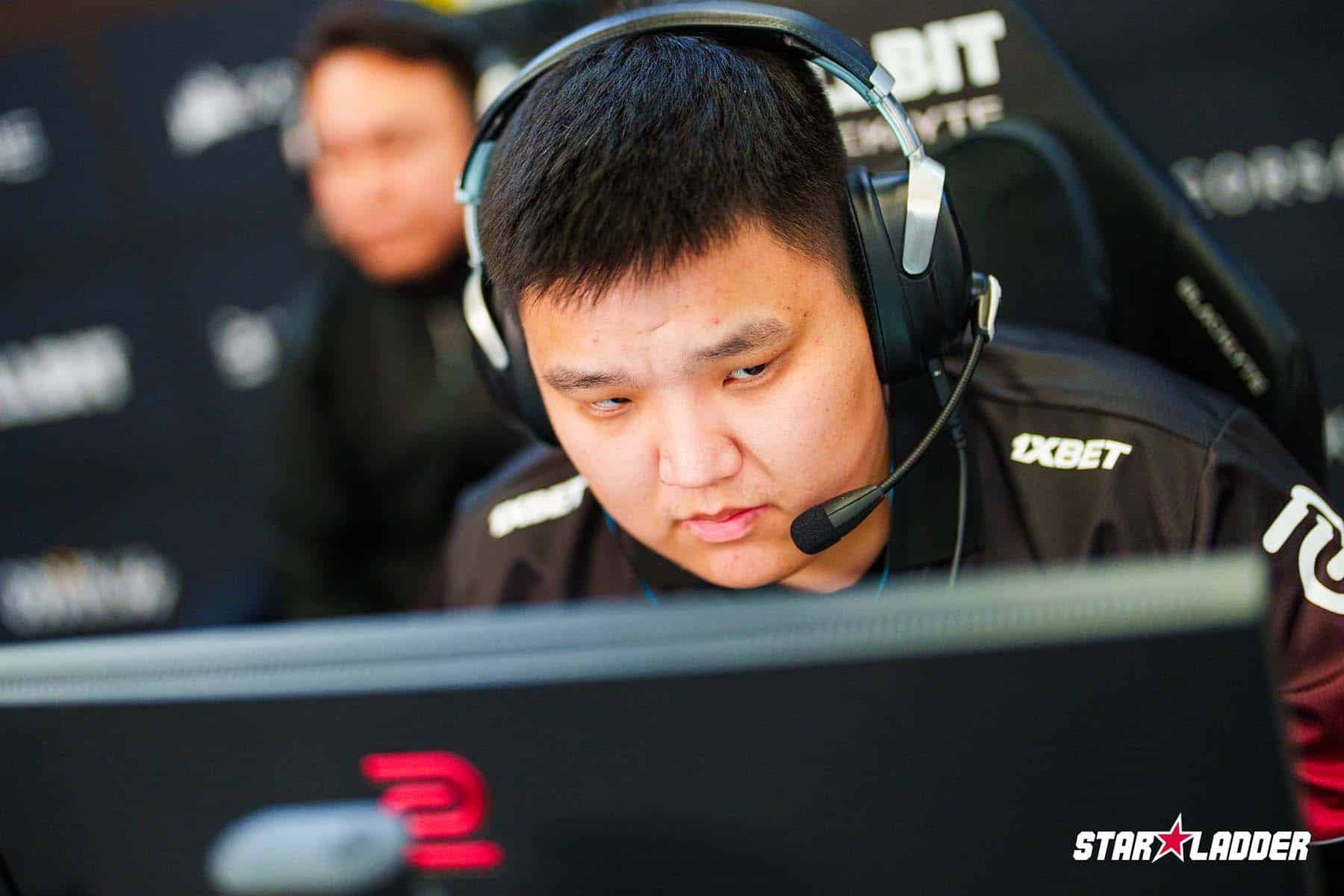 CS2转会地震：The Huns Esports重磅签下蒙古老将controlez