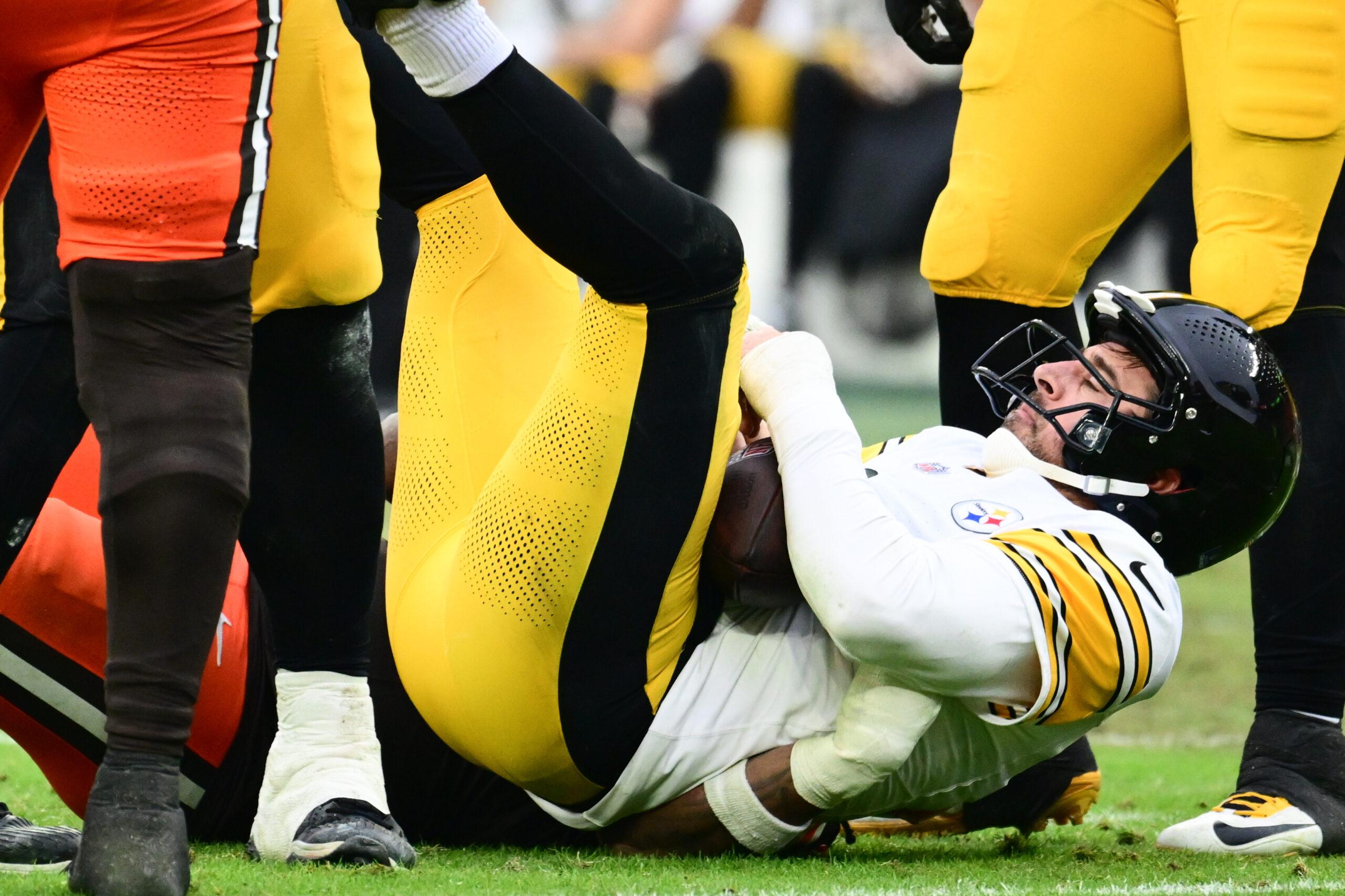 2026 NFL季后赛外卡战：资深分析师揭秘深度投注趋势