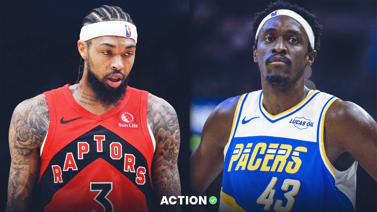 猛龙VS步行者：伤病潮下的机会，英格拉姆能否爆发？