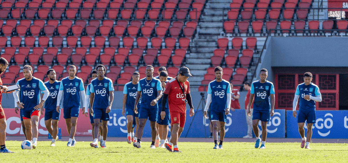 国际友谊赛前瞻:巴拿马VS墨西哥,阿吉雷剑指胜利 国际友谊赛前瞻:巴拿马VS墨西哥,阿吉雷剑指胜利