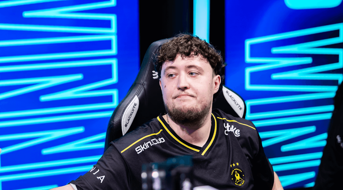 BLAST冬季赏金赛2026:四强诞生,谁能问鼎CS2冠军? BLAST冬季赏金赛2026:四强诞生,谁能问鼎CS2冠军?