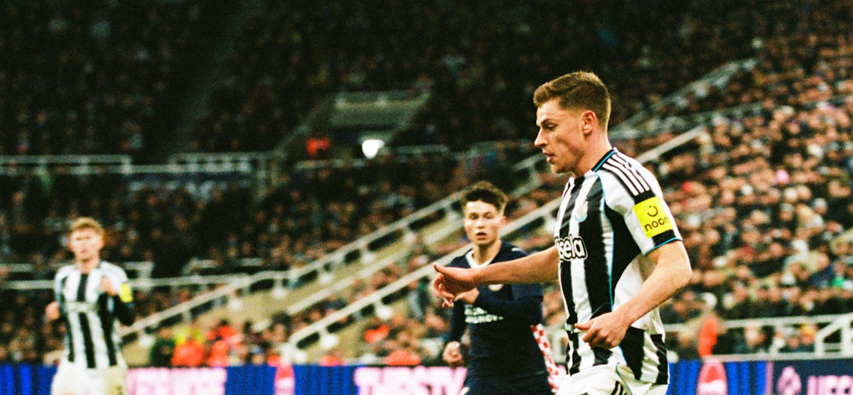 英超焦点:纽卡斯尔vs阿斯顿维拉,欧洲席位争夺战深度解析 英超焦点:纽卡斯尔vs阿斯顿维拉,欧洲席位争夺战深度解析