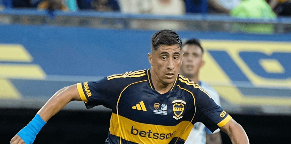 2026阿甲揭幕战:博卡青年VS里斯特拉深度分析与投注指南 2026阿甲揭幕战:博卡青年VS里斯特拉深度分析与投注指南