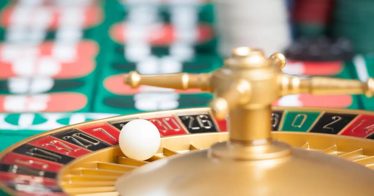 新好莱坞奥罗拉赌场建设进展顺利