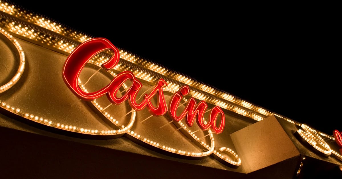 印第安纳州议员推动法案 | 拟建首家市中心赌场