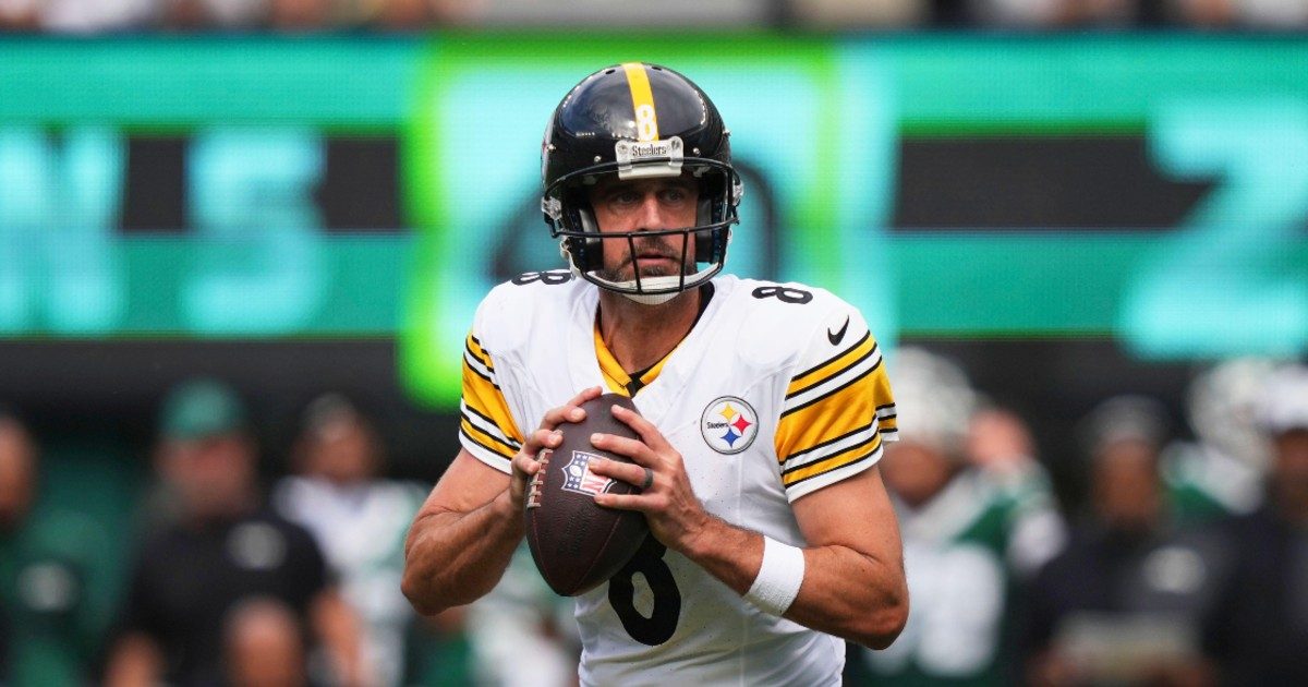 NFL终局之战：钢人乌鸦争冠，罗杰斯去留成谜，新秀Shough闪耀