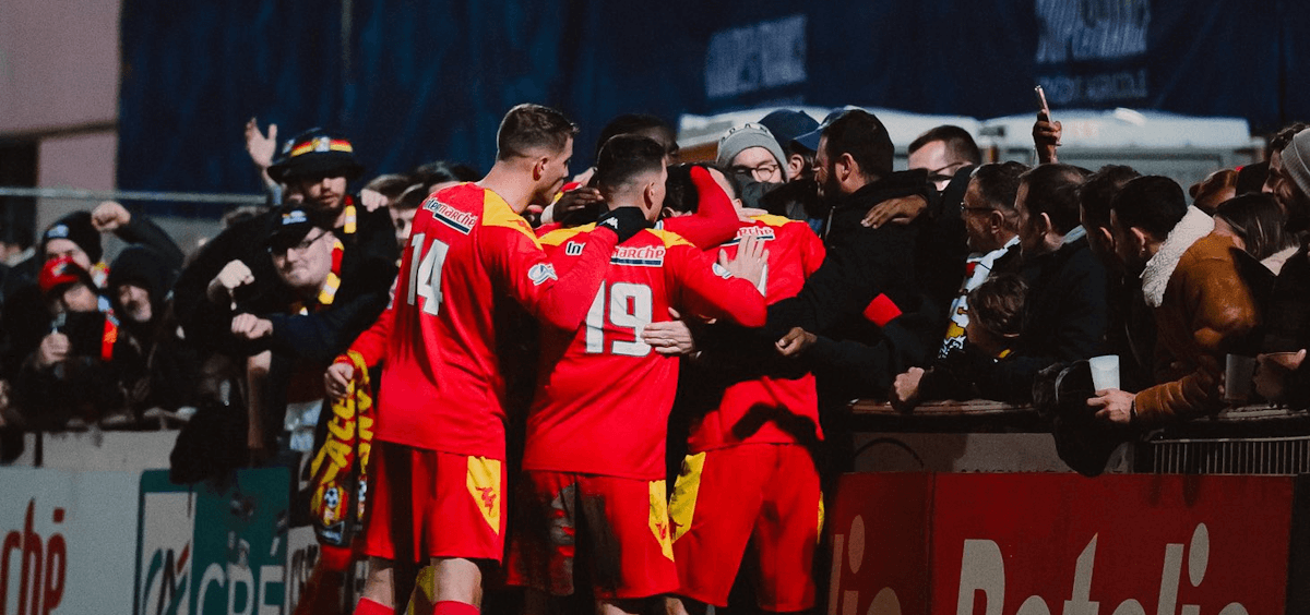 法乙前瞻：勒芒VS圣埃蒂安，冲甲与冲附加赛的直接对话