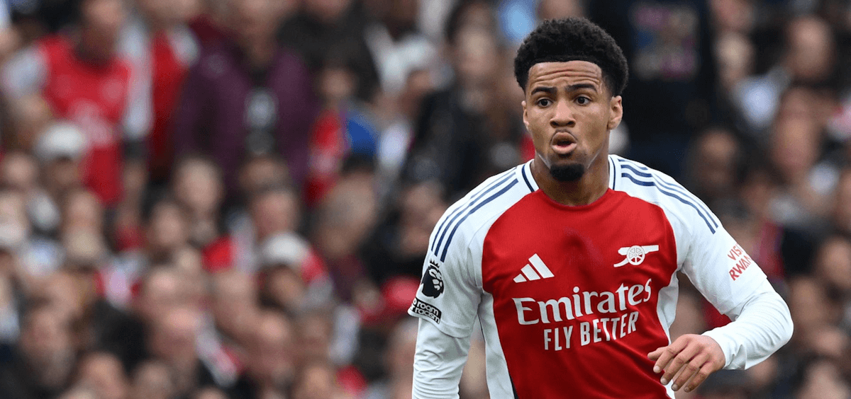 阿森纳新星恩瓦内里冬窗去向成疑？伯恩茅斯有意租借