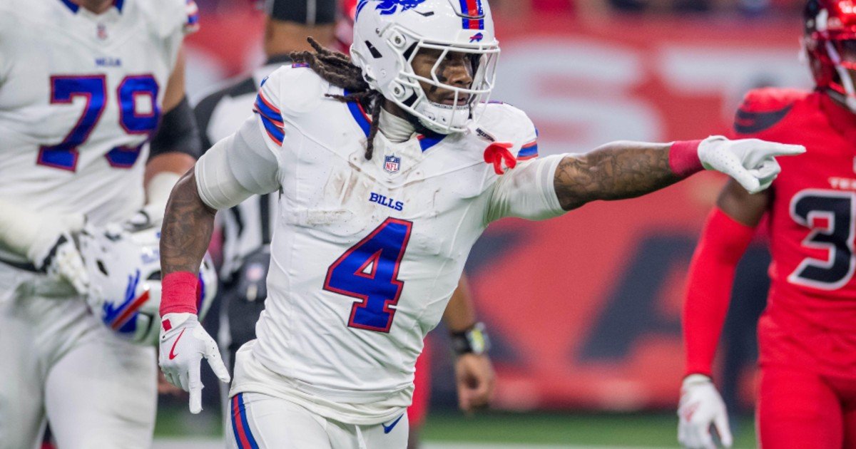 2025年博彩回顾：NFL霸主地位稳固，凯撒体育揭秘投注热点