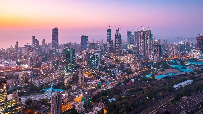 印度安得拉邦“毒赌泛滥”？反对党怒批执政联盟