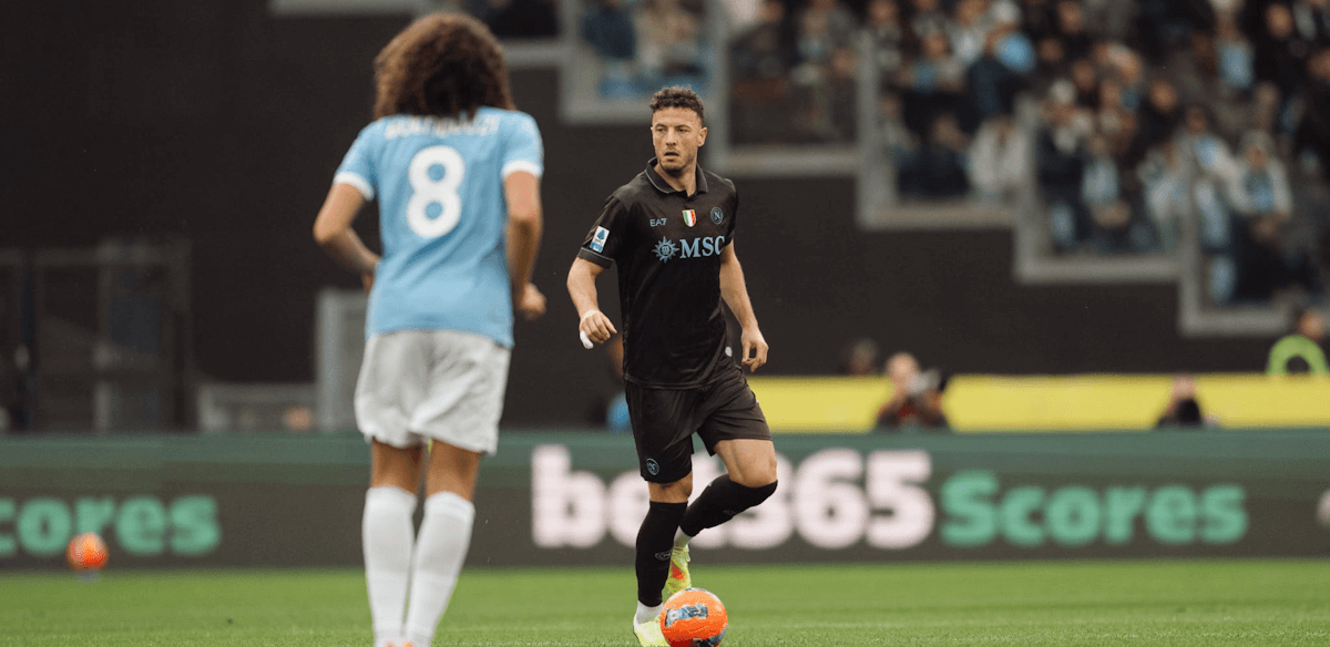 意甲前瞻：那不勒斯VS维罗纳，孔蒂铁军能否延续2-0神话？