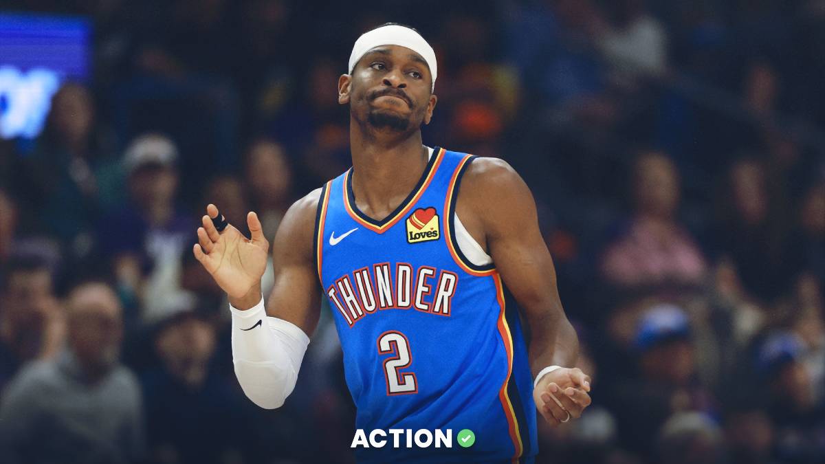 NBA前瞻：雷霆VS黄蜂，实力悬殊下的投注机会