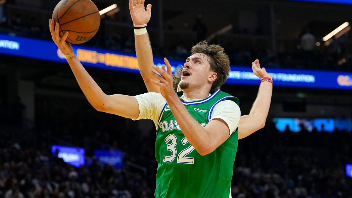 库珀·弗拉格：新秀赛季“关键先生”横空出世，有望打破历史纪录