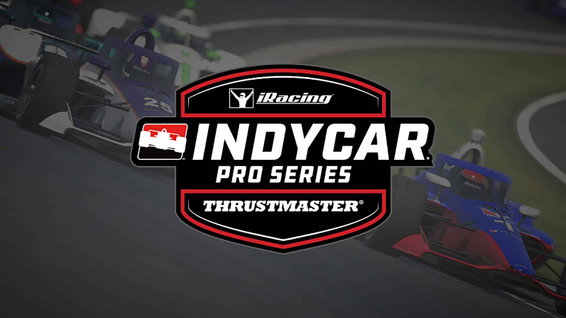 iRacing印地赛车电竞职业系列赛2026重磅回归，5万美元奖金池引爆战火