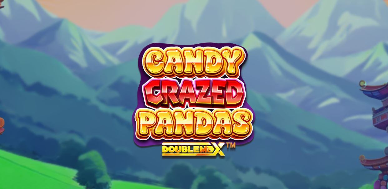 Reflex Gaming开年巨献：熊猫狂热DoubleMax，最高狂赢19984倍！