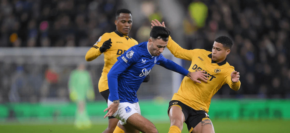 足总杯前瞻：埃弗顿vs桑德兰，莫耶斯能否主场止颓？