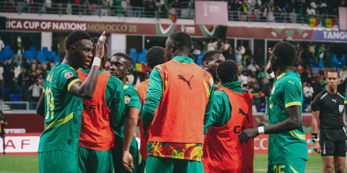 非洲杯八强前瞻：塞内加尔VS马里，卫冕冠军的硬仗