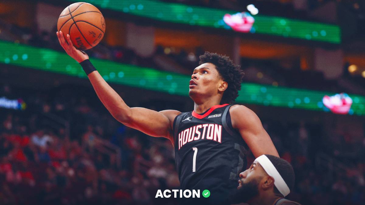 NBA前瞻：火箭客战开拓者，深度解析与精准投注