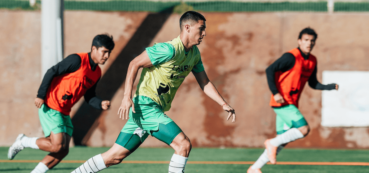 墨超焦点战：桑托斯VS内卡萨深度分析与投注指南