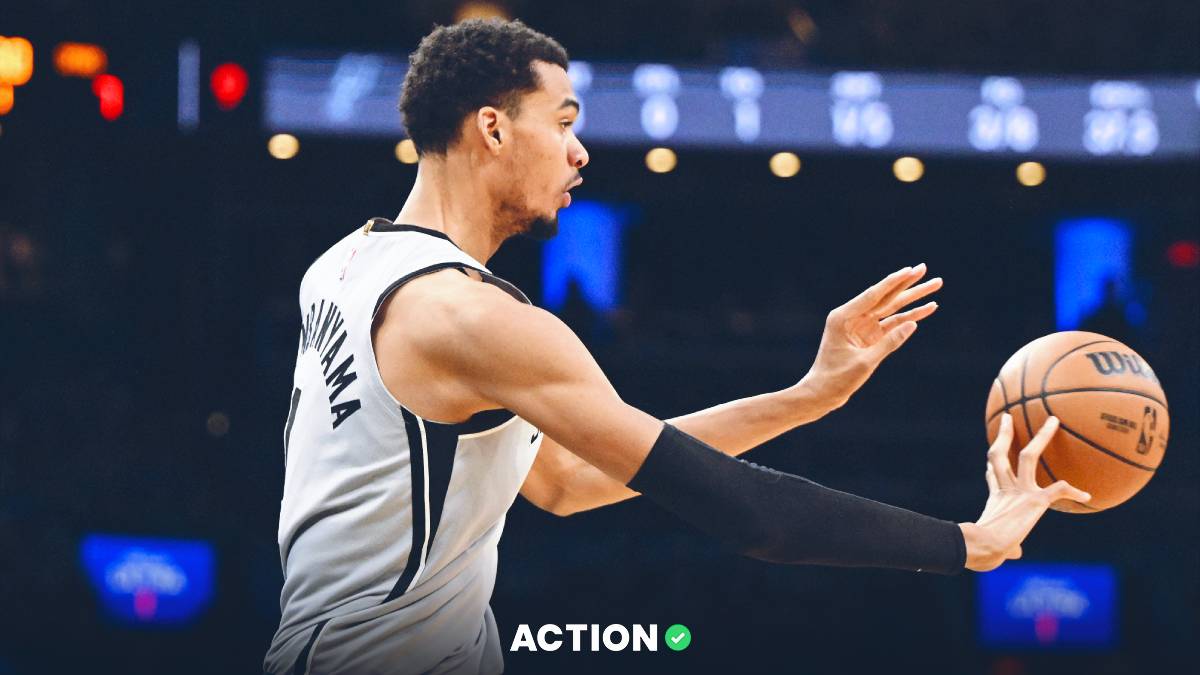 NBA前瞻：马刺vs森林狼深度分析，疲惫狼队恐遭冷门？