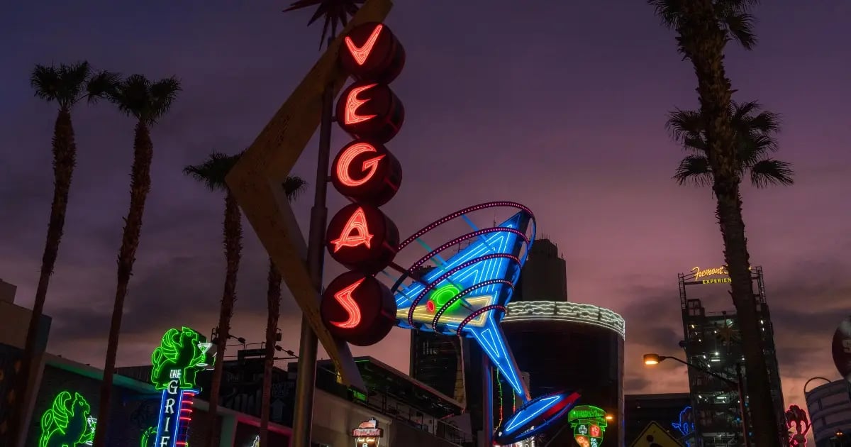 拉斯维加斯“干一月”：无酒精鸡尾酒价格大揭秘，最贵与最便宜都在这！