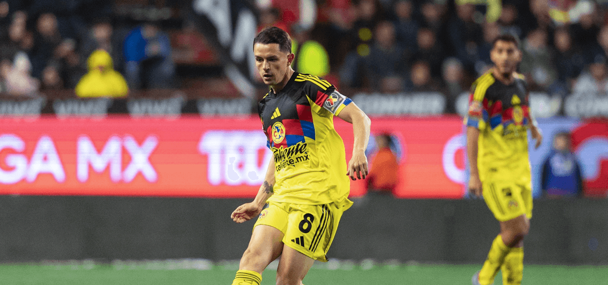 墨超前瞻：美洲俱乐部VS圣路易斯竞技，阿兹台克魔鬼主场谁能称雄？