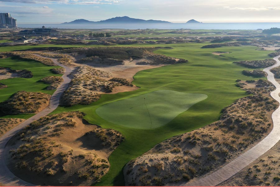 越南Hoiana度假村二期豪掷10亿美金，剑指区域旅游新高地