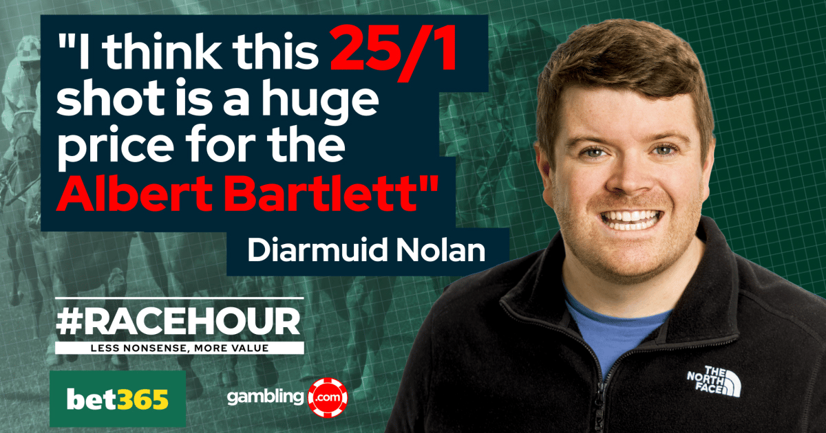 切尔滕纳姆前瞻：新秀跨栏马谁是真龙？赛马专家深度解析