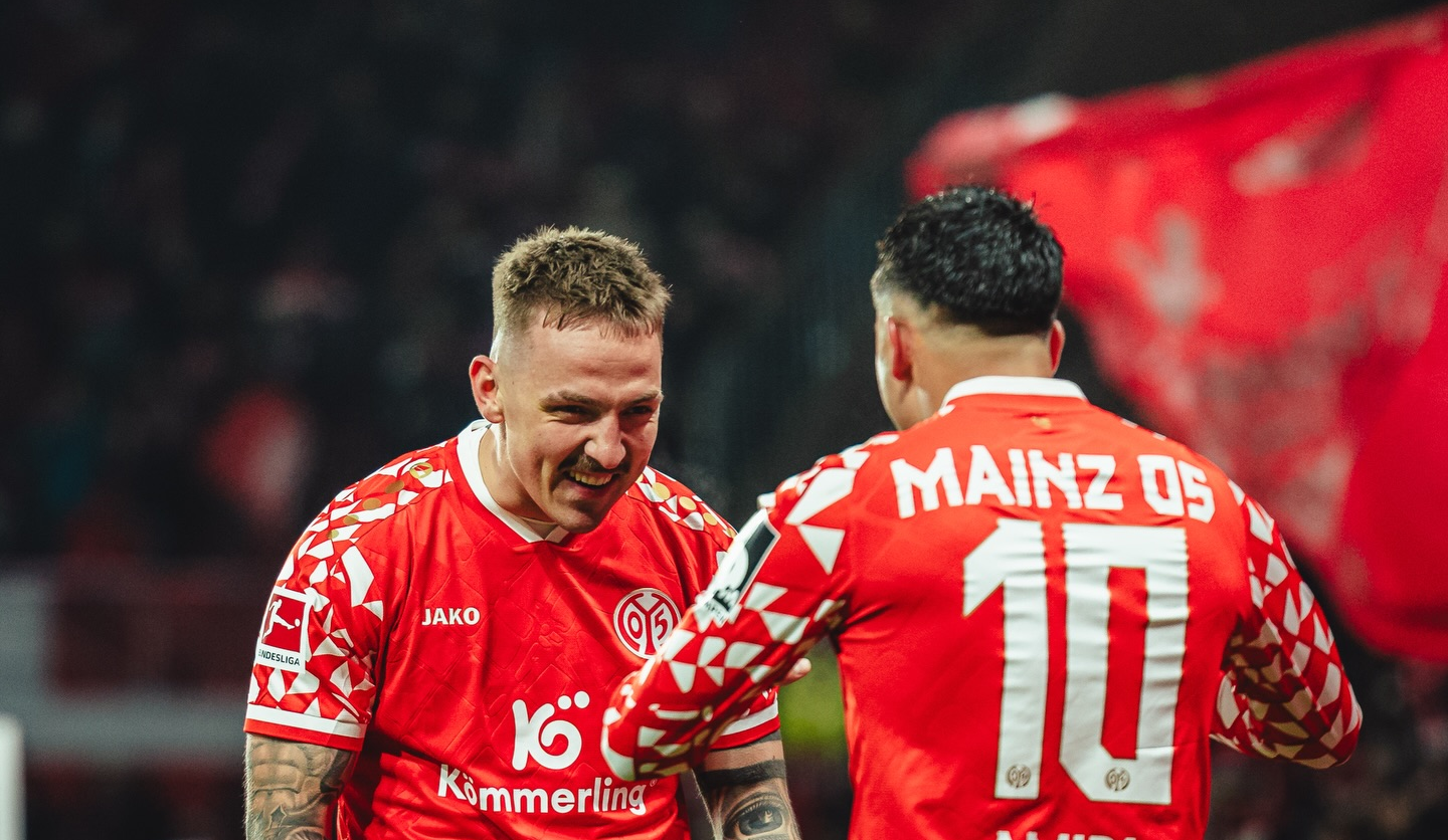 德甲保级生死战：科隆vs美因茨，谁能绝处逢生？