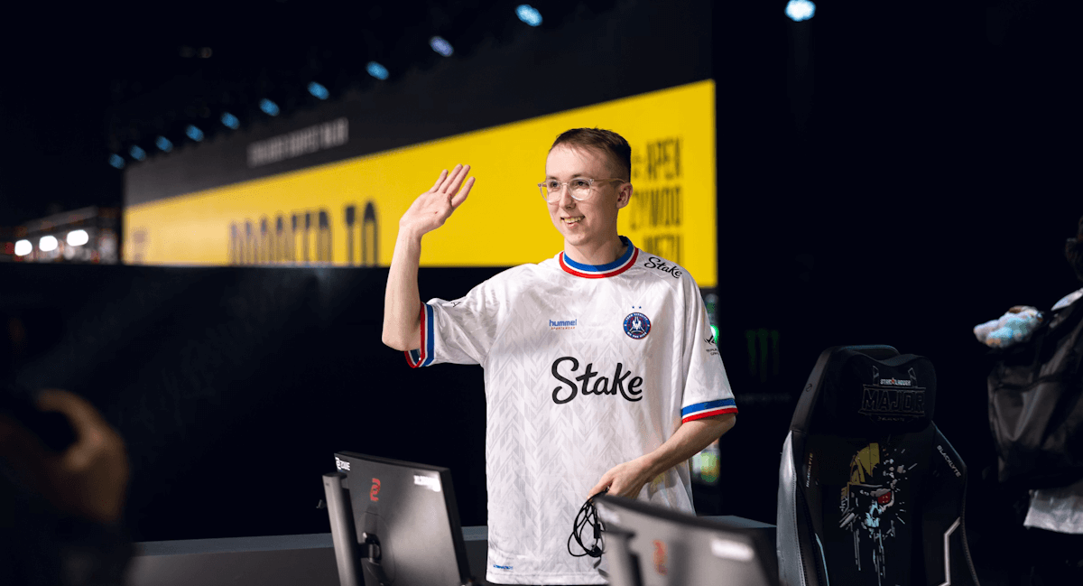 BLAST Bounty Winter 2026:十六强战报与八强前瞻,谁能笑到最后? BLAST Bounty Winter 2026:十六强战报与八强前瞻,谁能笑到最后?