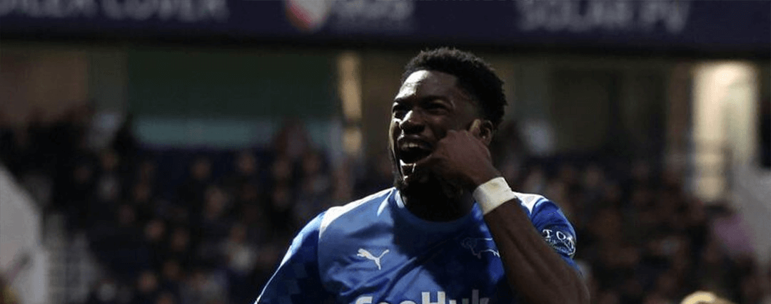 英冠前瞻:德比郡VS西布朗,主场龙能否斩落“动荡”Baggies? 英冠前瞻:德比郡VS西布朗,主场龙能否斩落“动荡”Baggies?