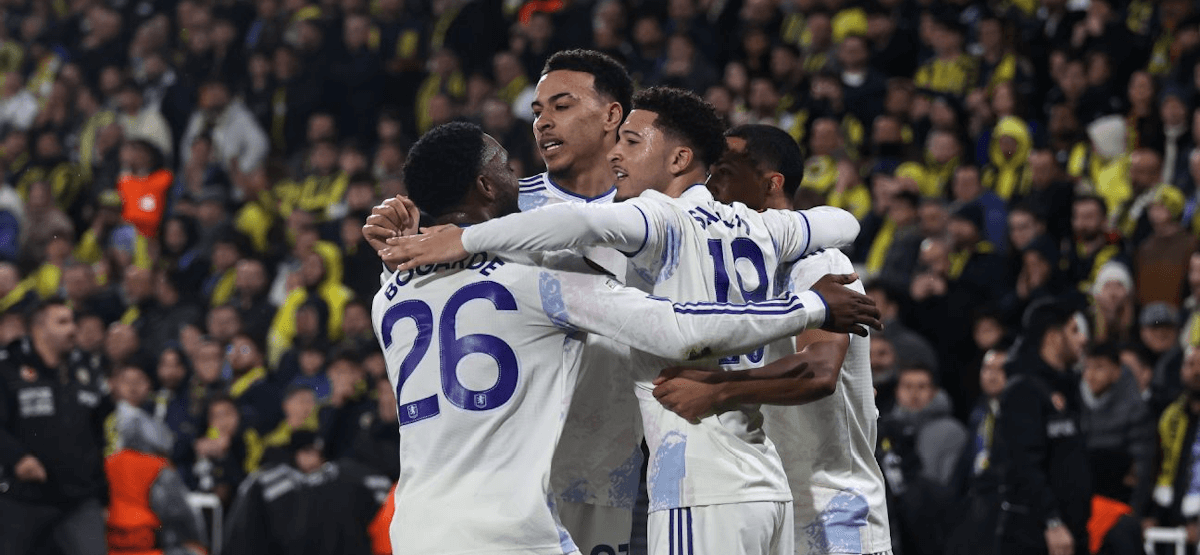 欧联杯淘汰赛前瞻:维拉锁定16强,多队争夺晋级资格 欧联杯淘汰赛前瞻:维拉锁定16强,多队争夺晋级资格