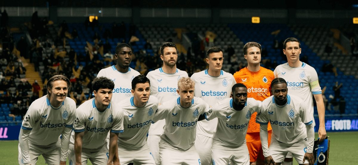 布鲁日 vs 聚尔特瓦雷赫姆:豪门冲冠,弱旅求生,深度解析与投注指南 布鲁日 vs 聚尔特瓦雷赫姆:豪门冲冠,弱旅求生,深度解析与投注指南