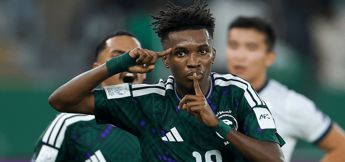 U23亚洲杯：沙特U23 vs 越南U23，东南亚黑马能否掀翻西亚劲旅？