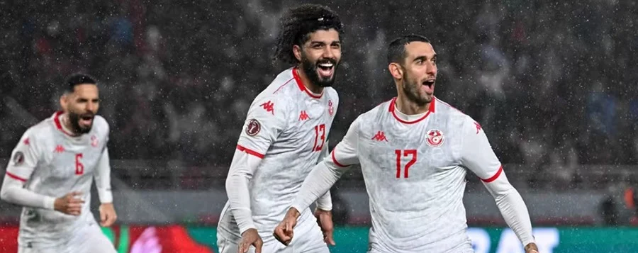 2025非洲杯：马里VS突尼斯淘汰赛前瞻，谁能晋级？