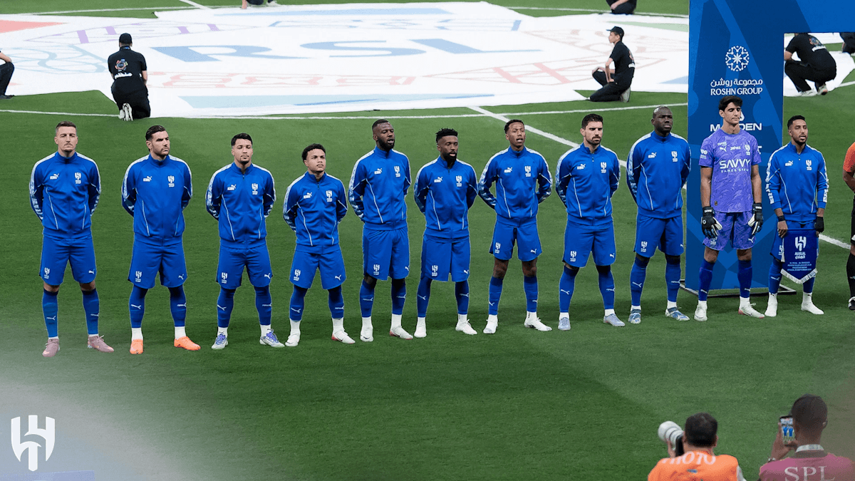 沙特联赛：达马克主场迎战利雅得新月，榜首豪门势不可挡？