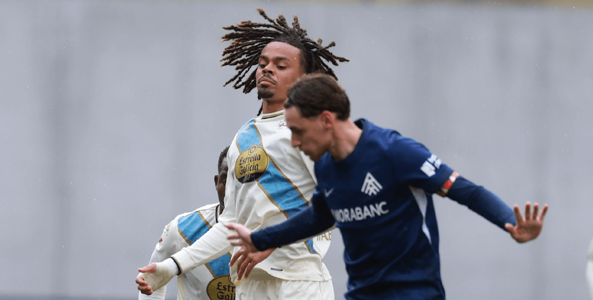 西乙焦点战：拉科鲁尼亚主场迎战加的斯，冲刺升级区谁能笑到最后？