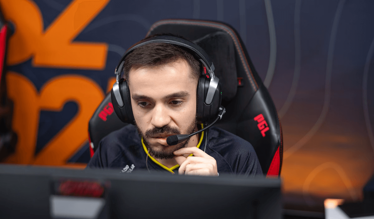 BC.Game豪阵重塑：葡萄牙三杰联手s1mple、electroNic冲击CS2巅峰