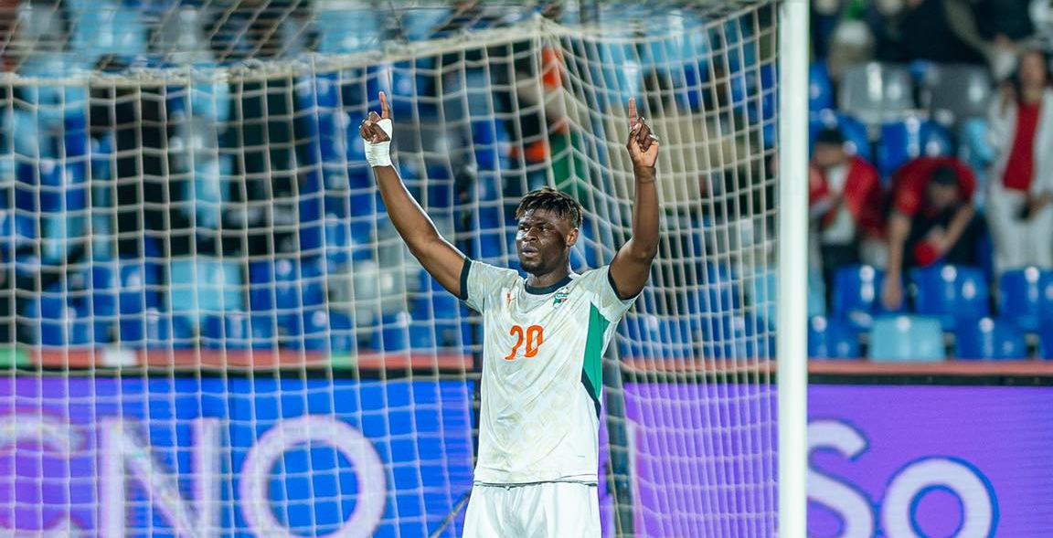 非洲杯16强：科特迪瓦硬碰布基纳法索，晋级悬念待解