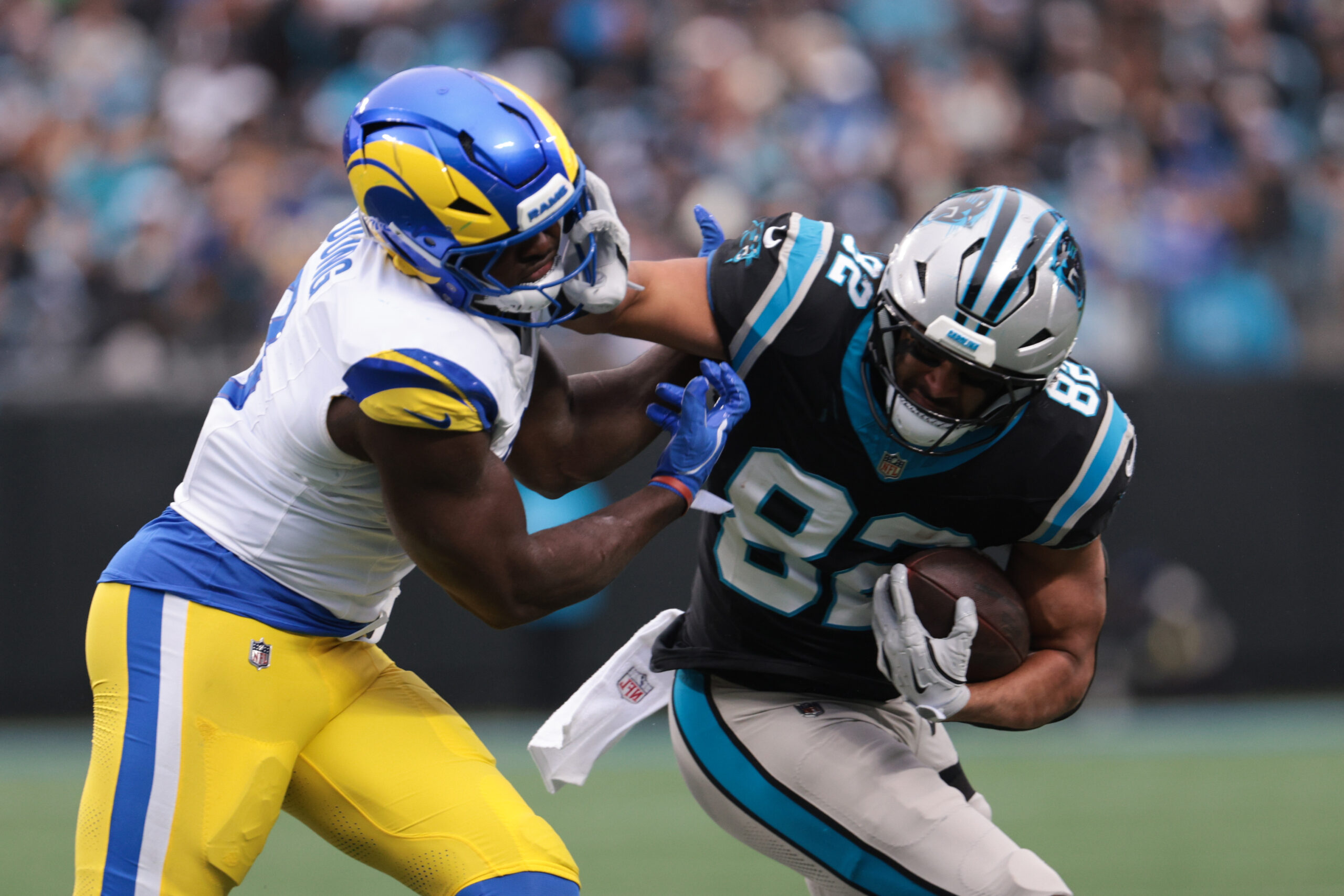 2026 NFL外卡赛赔率深度解析：首轮对决悬念迭起