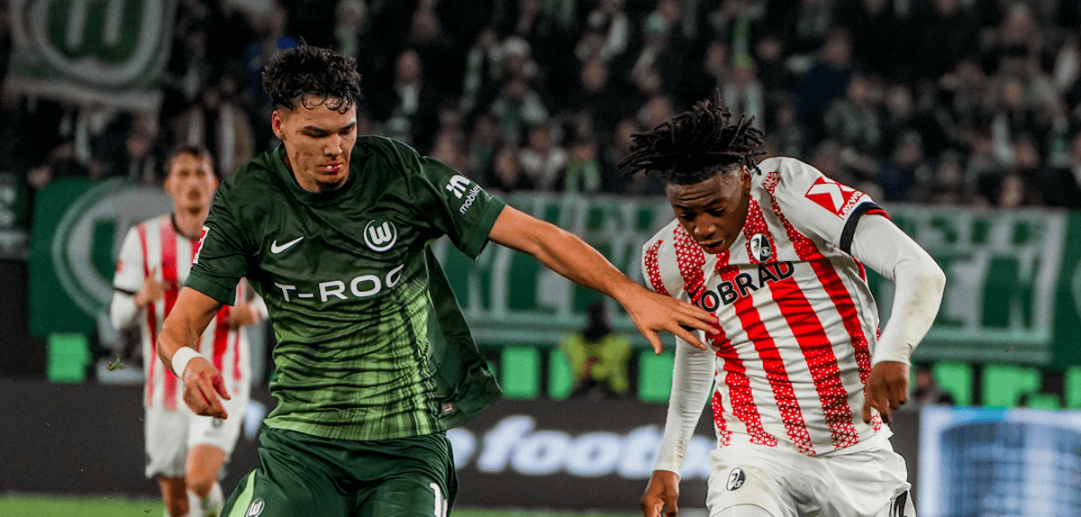 德甲前瞻：弗赖堡主场迎战汉堡，谁能定义赛季走向？