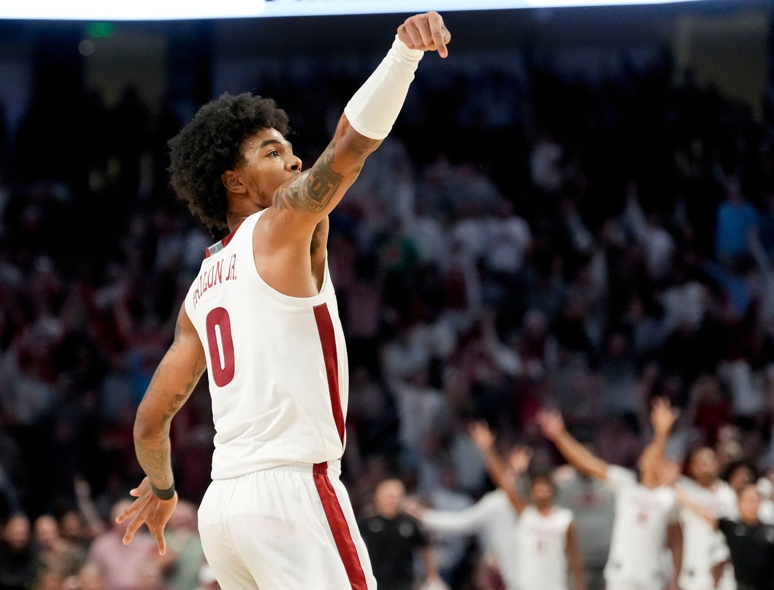 NCAA篮球重磅对决：范德堡vs阿拉巴马，深度赔率分析与投注指南