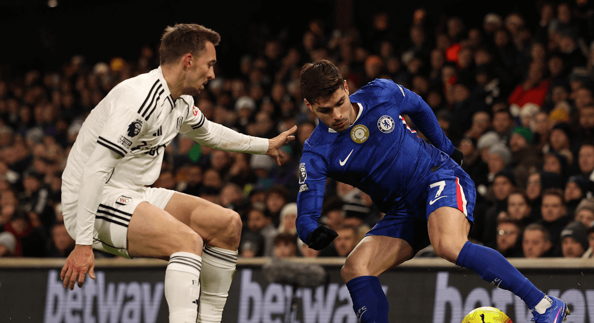 足总杯：查尔顿VS切尔西前瞻，蓝军能否轻松过关？