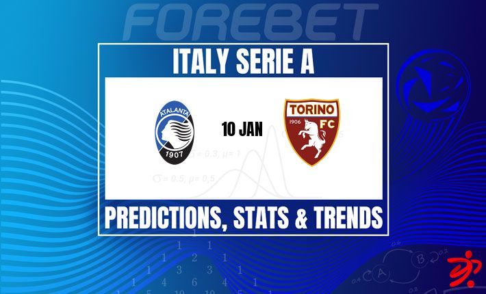 意甲前瞻：亚特兰大VS都灵，真蓝黑主场能否再擒公牛？