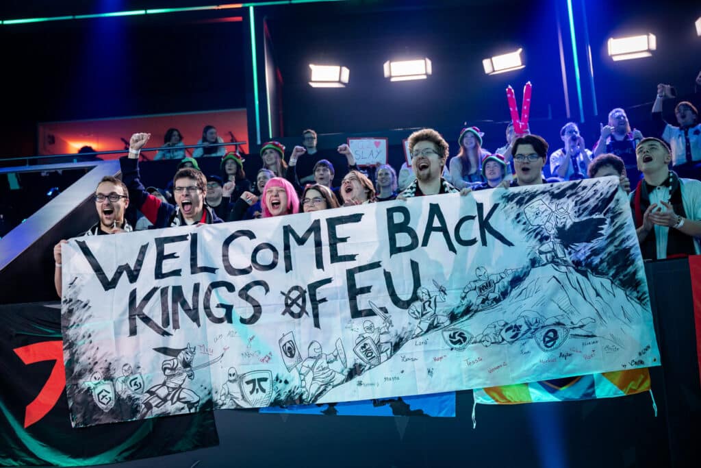 LEC 2026揭幕战：新军折戟，G2慢热，乱局初显