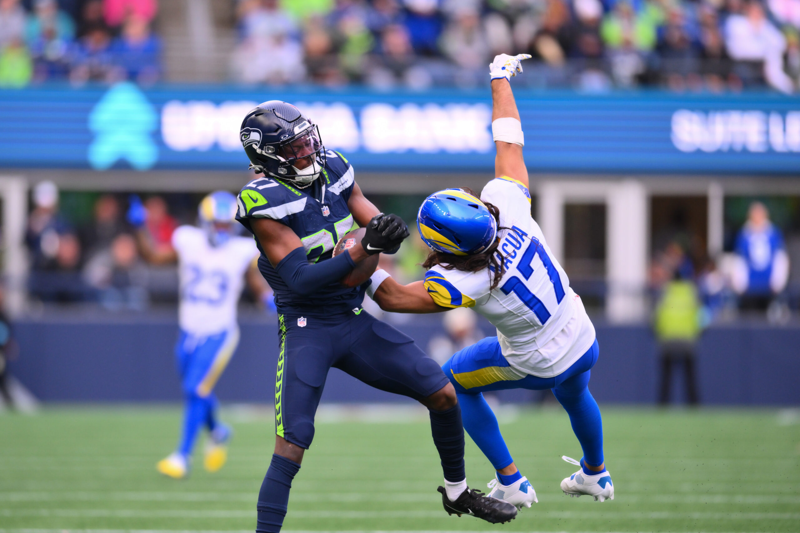 2026 NFL分区决赛AI预测：爱国者、公羊客场挑战，两场总分看小