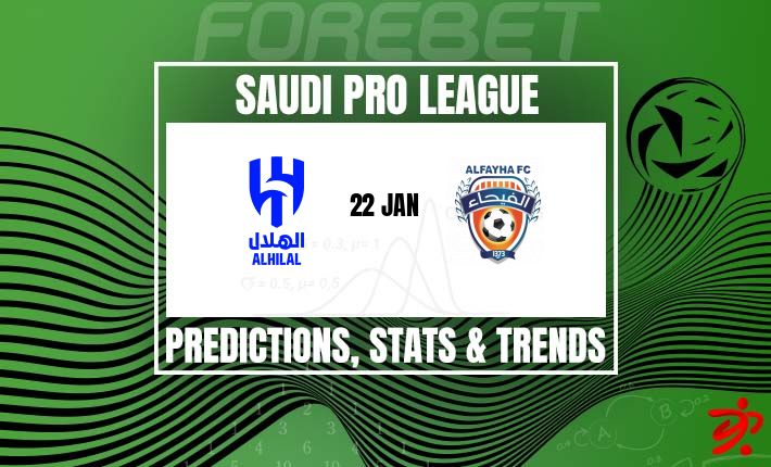 沙特豪门对决弱旅：利雅得新月剑指榜首，费哈恐难逃一劫！